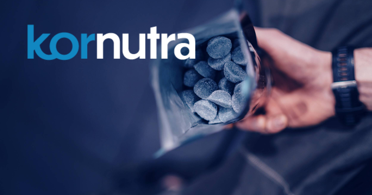 How does the manufacturing process affect the bioavailability of ...